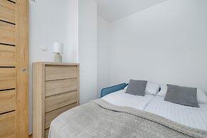 Mountain Apartment Zakopane by Renters