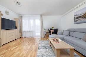 Mountain Apartment Zakopane by Renters