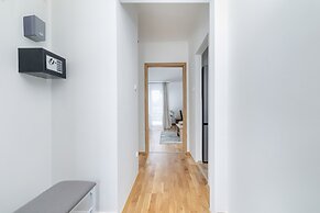 Mountain Apartment Zakopane by Renters