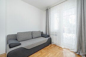 Mountain Apartment Zakopane by Renters