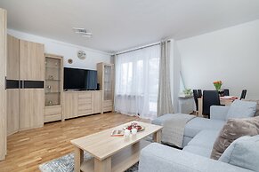 Mountain Apartment Zakopane by Renters