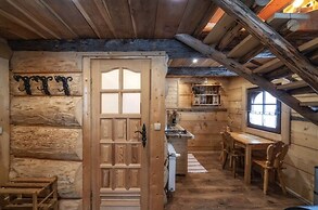 Mountain Shelter by Loft Affair