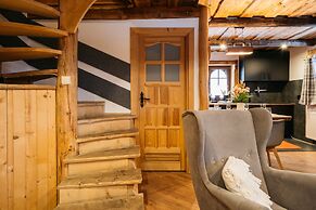 Mountain Shelter by Loft Affair