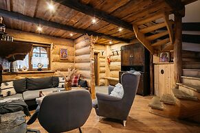 Mountain Shelter by Loft Affair