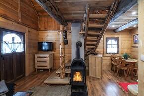 Mountain Shelter by Loft Affair