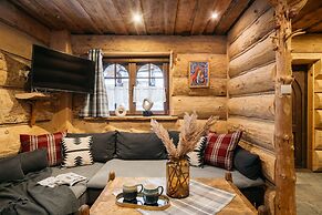 Mountain Shelter by Loft Affair