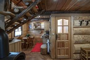 Mountain Shelter by Loft Affair