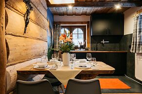 Mountain Shelter by Loft Affair