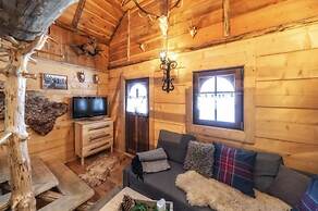 Mountain Shelter by Loft Affair