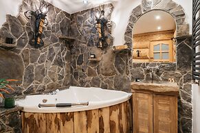 Mountain Shelter by Loft Affair