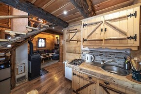 Mountain Shelter by Loft Affair