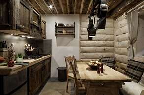 Mountain Shelter by Loft Affair