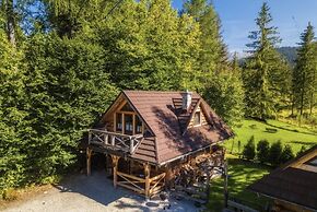 Mountain Shelter by Loft Affair