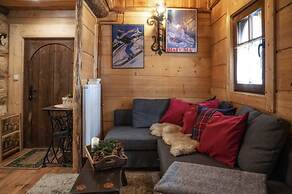 Mountain Shelter by Loft Affair