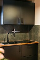 Mountain Shelter by Loft Affair