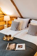 Mountain Shelter by Loft Affair