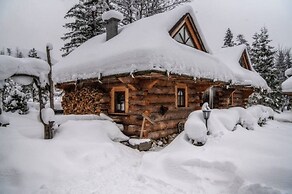 Mountain Shelter by Loft Affair