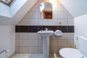 Mountain Shelter by Loft Affair