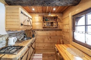 Mountain Shelter by Loft Affair