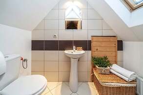 Mountain Shelter by Loft Affair