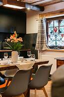 Mountain Shelter by Loft Affair