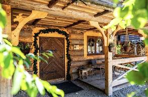 Mountain Shelter by Loft Affair