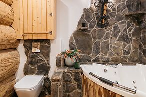 Mountain Shelter by Loft Affair