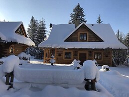 Mountain Shelter by Loft Affair