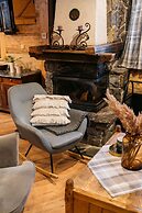 Mountain Shelter by Loft Affair