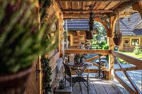 Mountain Shelter by Loft Affair