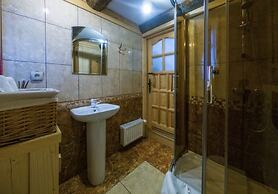 Mountain Shelter by Loft Affair