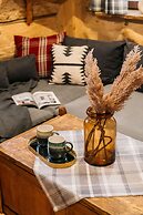 Mountain Shelter by Loft Affair