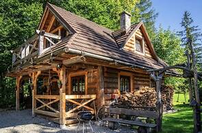 Mountain Shelter by Loft Affair