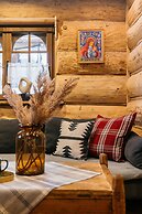 Mountain Shelter by Loft Affair