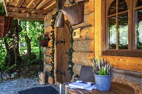 Mountain Shelter by Loft Affair