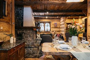 Mountain Shelter by Loft Affair