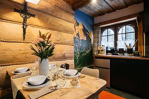 Mountain Shelter by Loft Affair