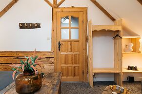 Mountain Shelter by Loft Affair