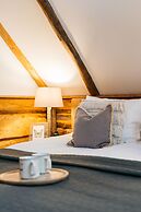 Mountain Shelter by Loft Affair