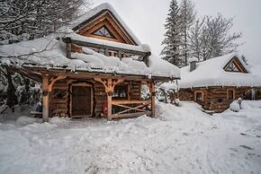 Mountain Shelter by Loft Affair