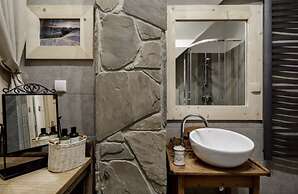 Mountain Shelter by Loft Affair