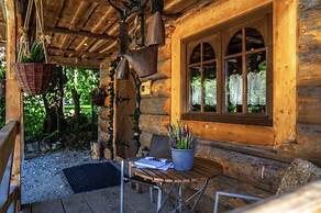 Mountain Shelter by Loft Affair