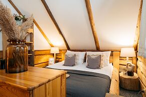 Mountain Shelter by Loft Affair