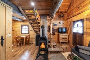 Mountain Shelter by Loft Affair