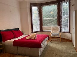 Balham Double Deluxe Room 1