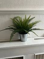 Balham Double Deluxe Room 1