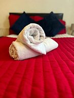 Balham Double Deluxe Room 1