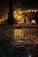 Mountain View Hot Spring Resort