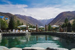 Mountain View Hot Spring Resort