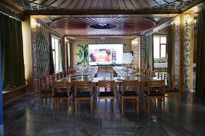 Mountain View Hot Spring Resort